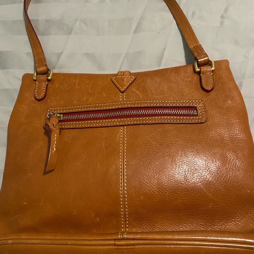 Vintage Dooney & Bourke Handbag - Picture 3 of 7